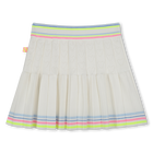 Jupe en tricot ajour&eacute; BILLIEBLUSH 
                    FILLE