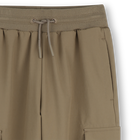Pantalon cargo BOSS 
                    GARCON