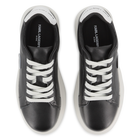 Basket &agrave; lacets KARL LAGERFELD KIDS 
                    UNISEXE
