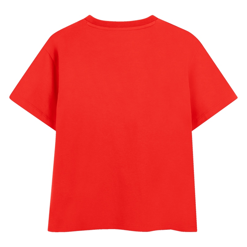 TEE-SHIRT MANCHES COURTES KENZO KIDS 
                        UNISEXE