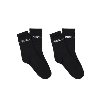 Lot de 2 paires de chaussettes BOSS GARCON