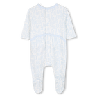 Ensemble pyjama, bavoir et bonnet MARC JACOBS 
                    UNISEXE