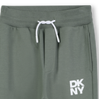 Pantalon en molleton DKNY 
                    GARCON