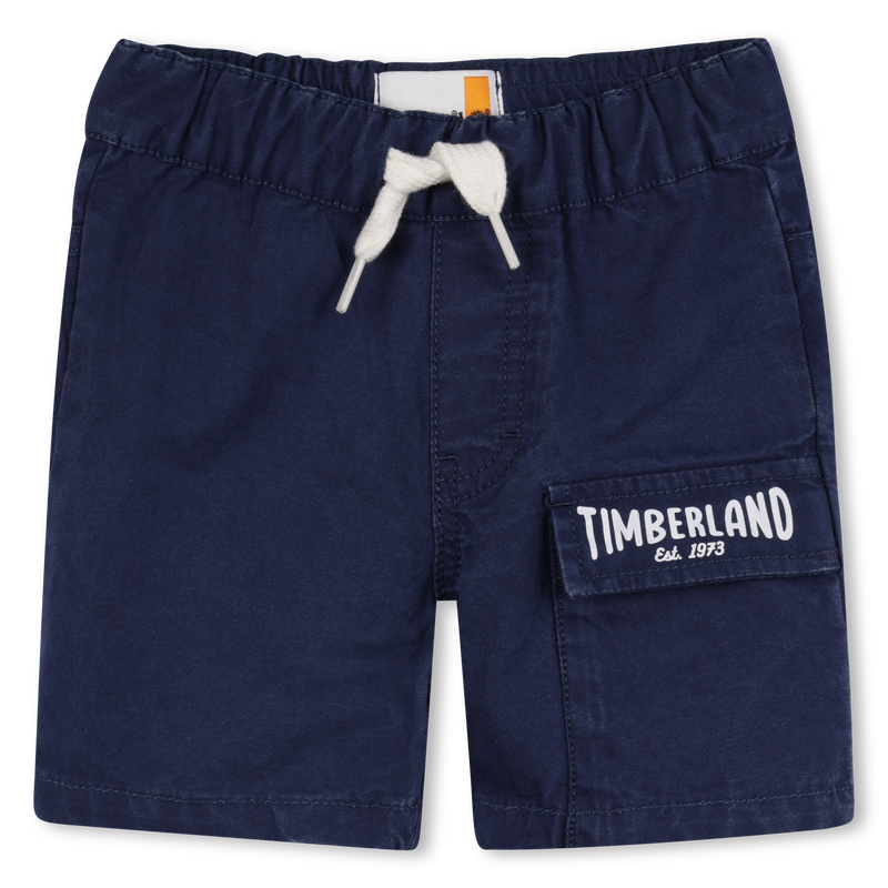 Short avec poche TIMBERLAND 
                    GARCON