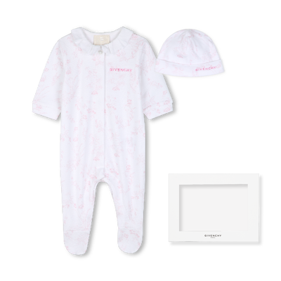 Ensemble de nuit GIVENCHY FILLE