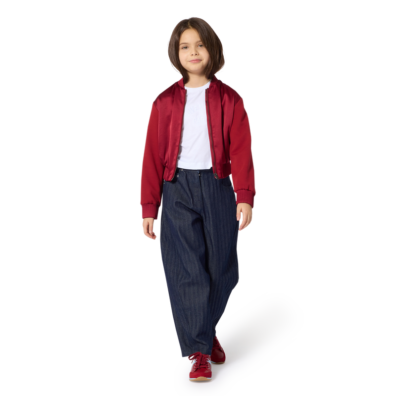 Cardigan de jogging GIVENCHY 
                        FILLE