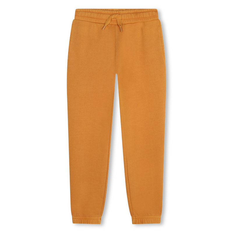 Pantalon de jogging molletonn&eacute; TIMBERLAND 
                        GARCON
