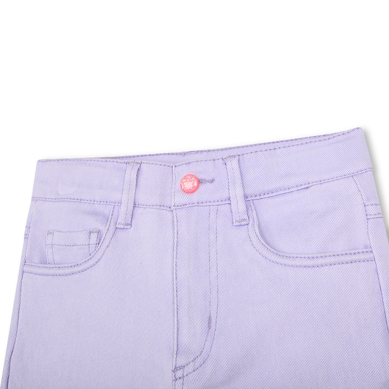 Pantalon 5 poches BILLIEBLUSH 
                    FILLE