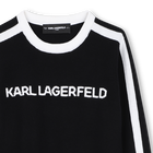 Pull KARL LAGERFELD KIDS 
                    FILLE