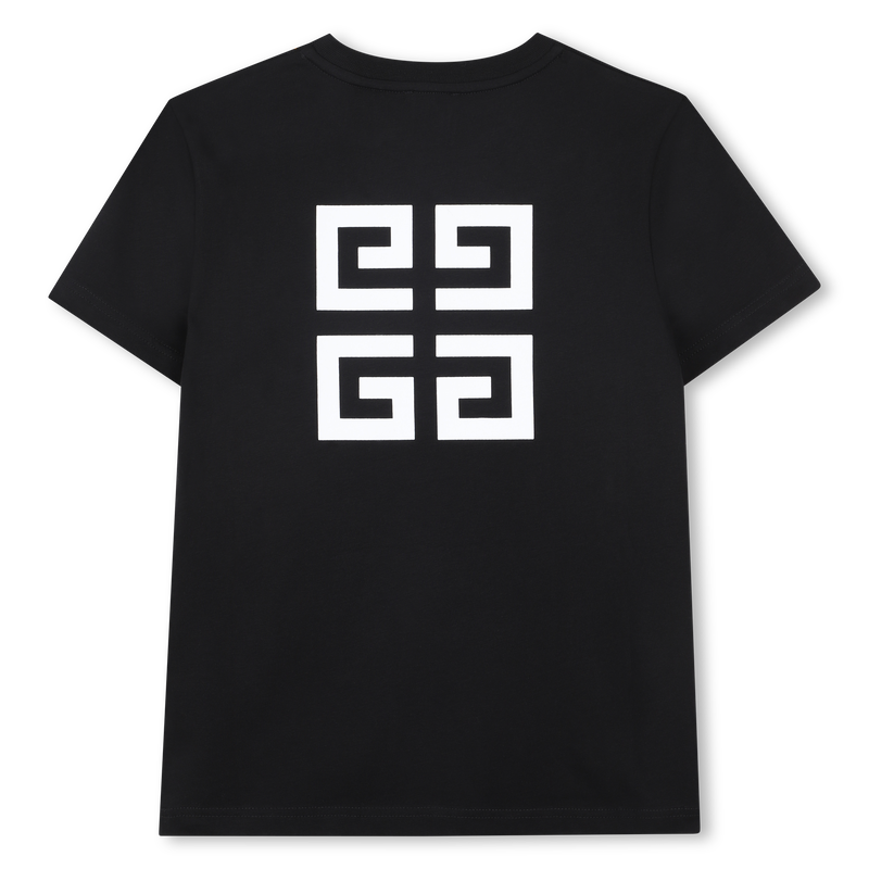 T-shirt manches courtes GIVENCHY 
                    UNISEXE