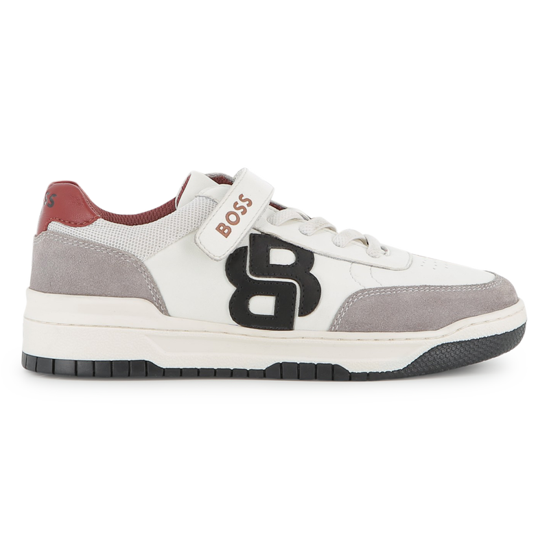 Baskets BOSS 
                        GARCON