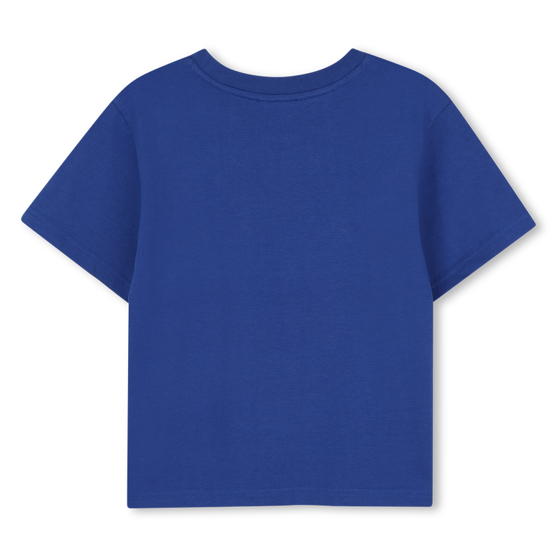 Tee-shirt manches courtes MARC JACOBS 
                        FILLE