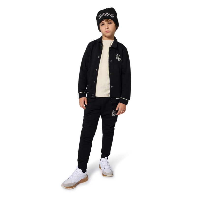 Pantalon de jogging BOSS 
                    GARCON