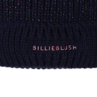 Bonnet &agrave; double pompons BILLIEBLUSH 
                    FILLE