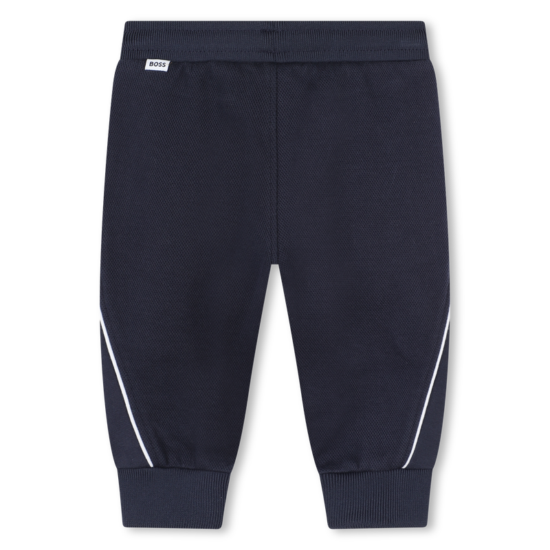 Ensemble jogging 2 pièces BOSS 
                    GARCON