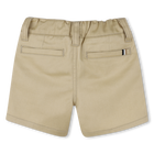 Short uni BOSS 
                    GARCON