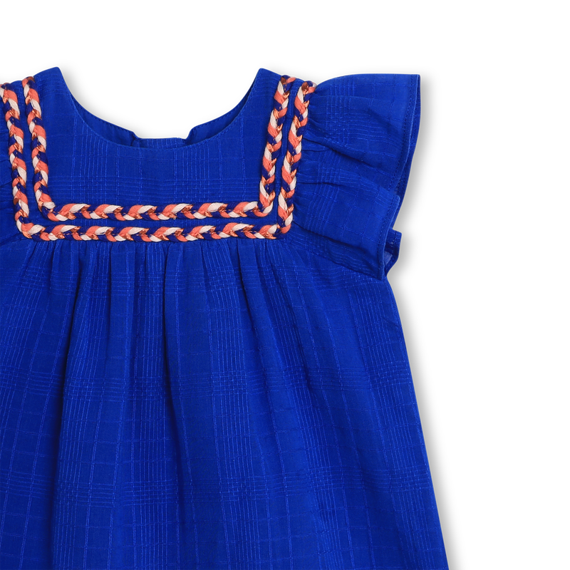 Robe évasée CARREMENT BEAU 
                    FILLE