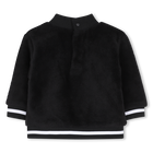 Ensemble Sweat-shirt et pantalon KARL LAGERFELD KIDS 
                    GARCON