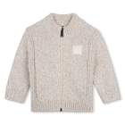 Cardigan en tricot BOSS 
                    GARCON