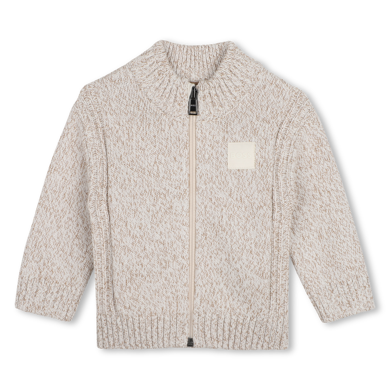Cardigan en tricot BOSS 
                        GARCON