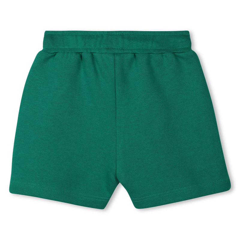 Ensemble T-shirt et bermuda KENZO KIDS 
                        GARCON