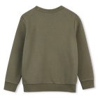 Sweat-shirt TIMBERLAND 
                    GARCON
