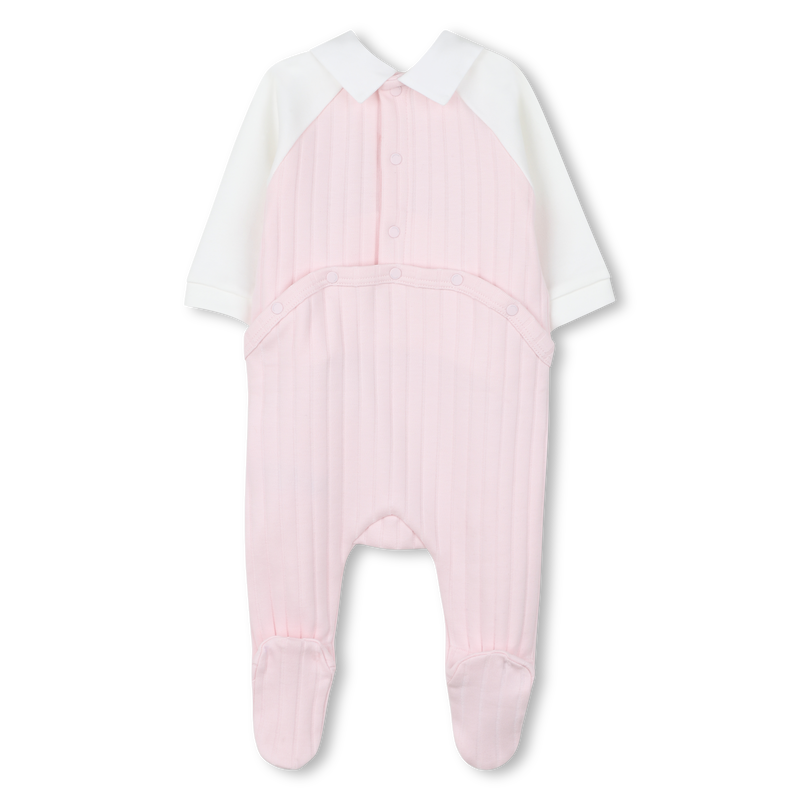 Ensemble pyjama, bonnet et bavoir GIVENCHY 
                    UNISEXE