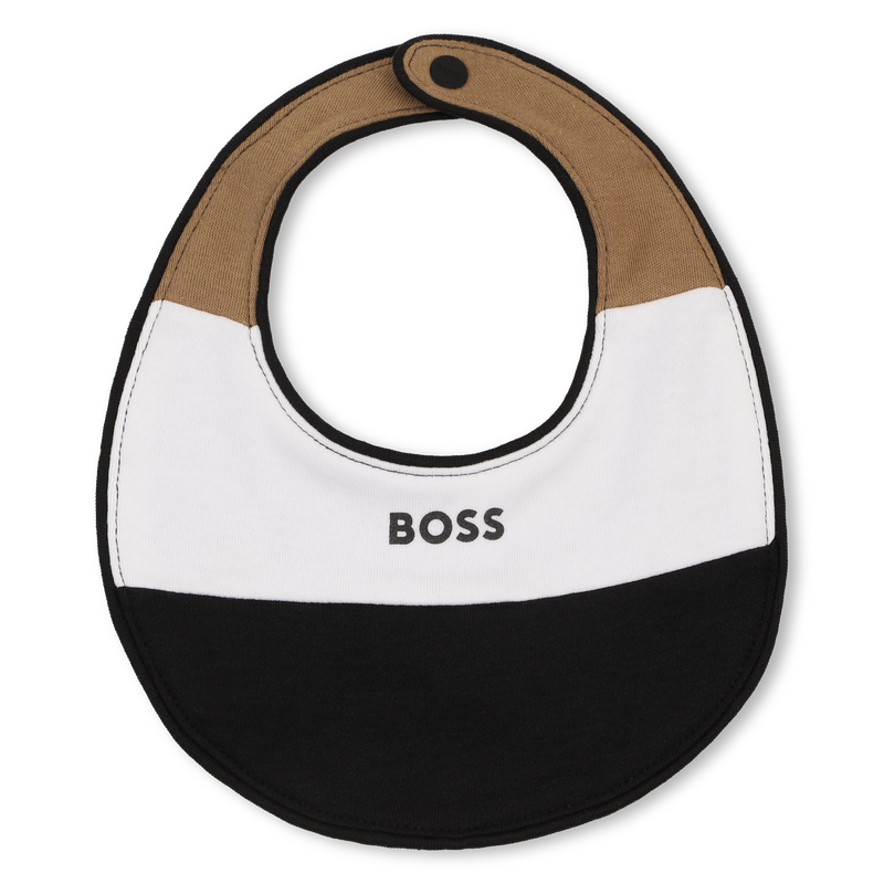 Coffret naissance BOSS 
                        GARCON