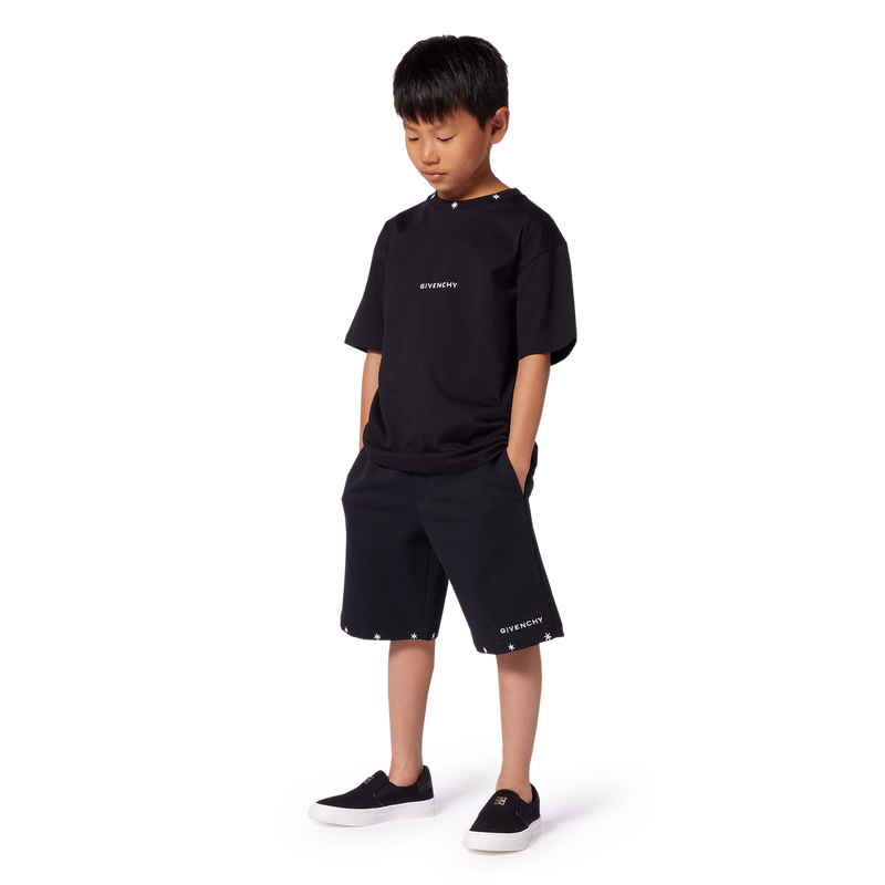 T-shirt manches longues GIVENCHY 
                    GARCON