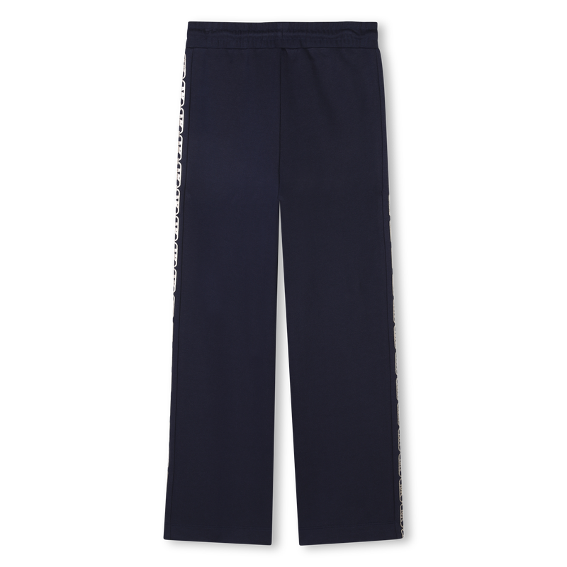 Pantalon en molleton MICHAEL KORS 
                    FILLE