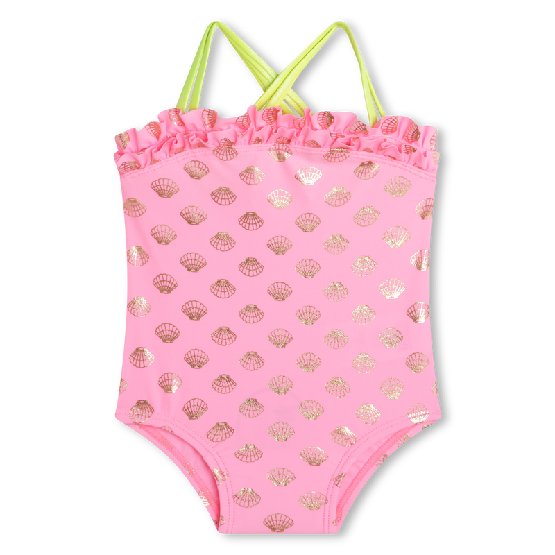 Maillot de bain 1 pièce BILLIEBLUSH 
                    FILLE