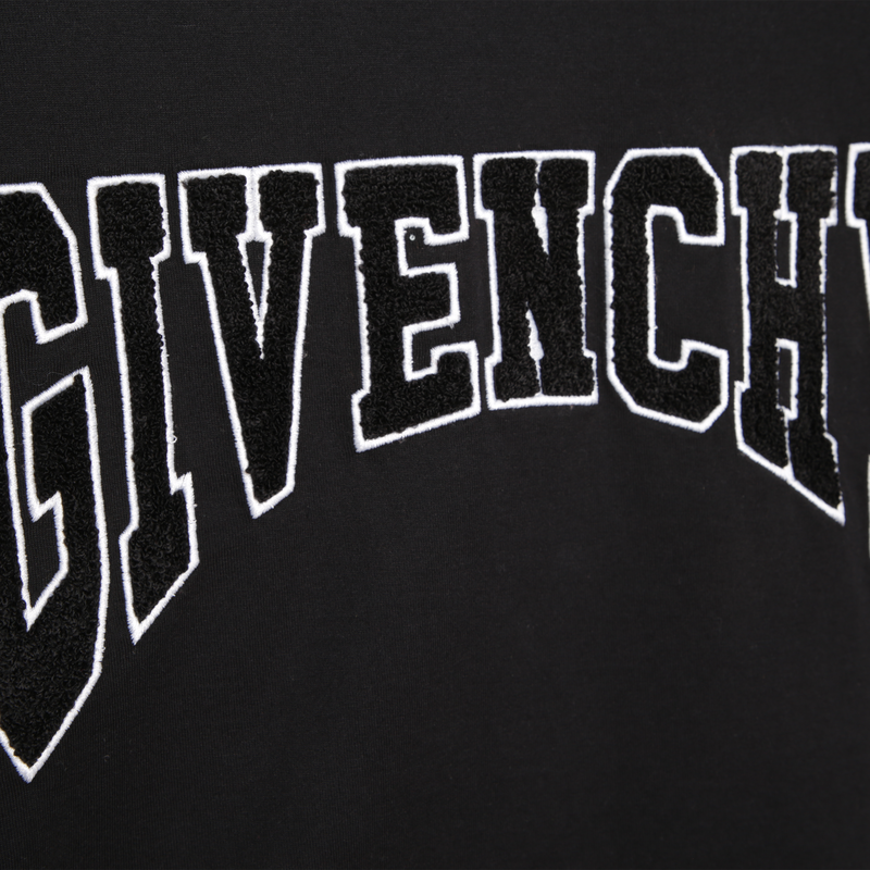 T-shirt manches courtes GIVENCHY 
                    GARCON