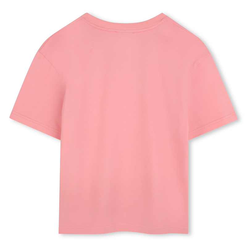 T-shirt à manches courtes LANVIN 
                    GARCON