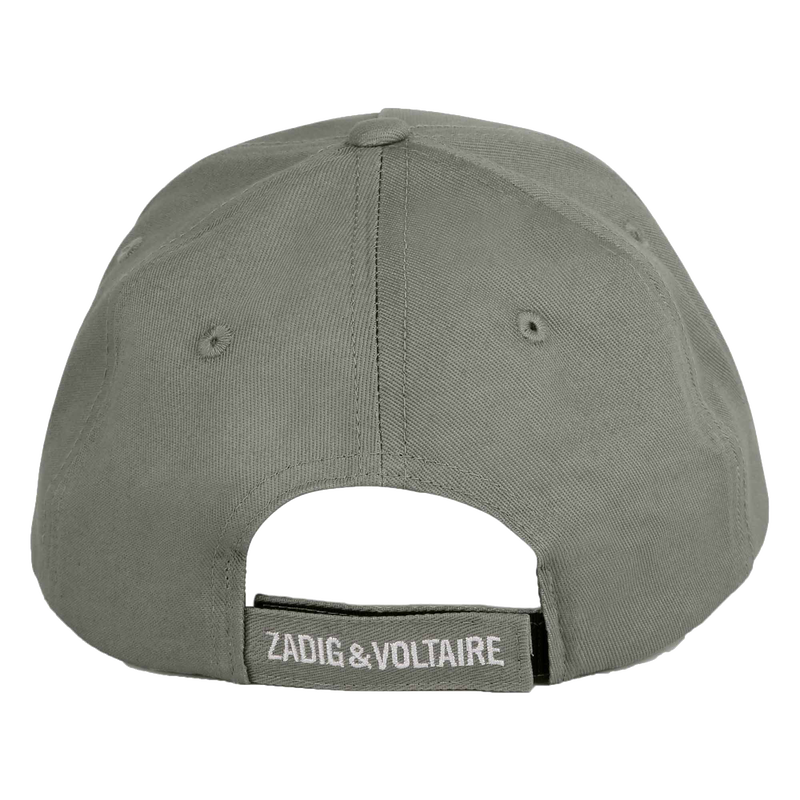 Casquette brodée ZADIG & VOLTAIRE 
                    FILLE