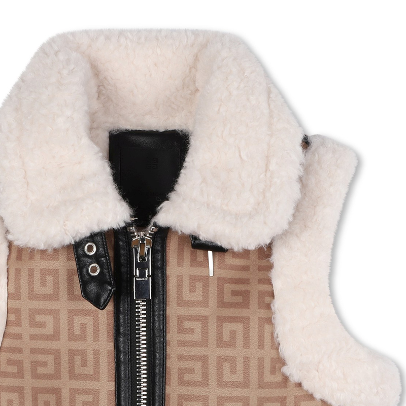 Veste sans manche GIVENCHY 
                    FILLE