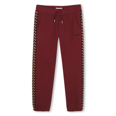 Pantalon de jogging LANVIN UNISEXE