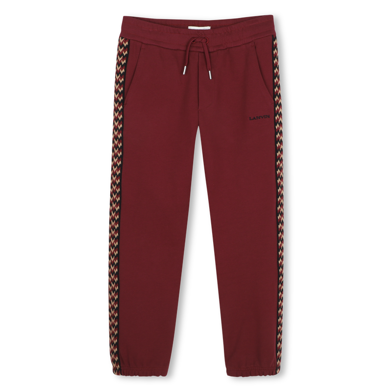 Pantalon de jogging LANVIN 
                        UNISEXE