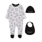 Ensemble de pyjama KARL LAGERFELD KIDS 
                    GARCON