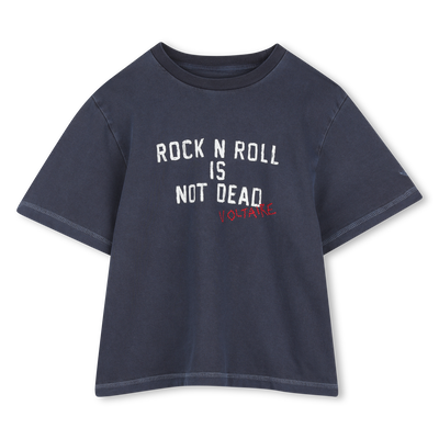 Tee-shirt ZADIG & VOLTAIRE GARCON