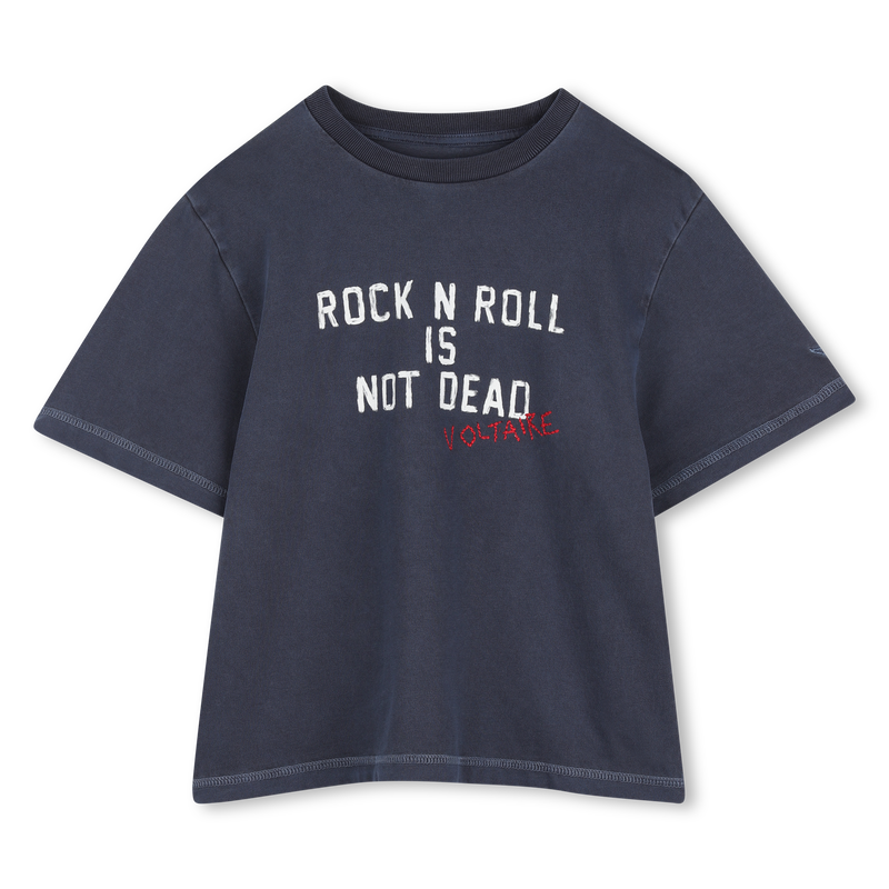 Tee-shirt ZADIG & VOLTAIRE 
                        GARCON