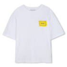 Tee-shirt &agrave; manches courtes MARC JACOBS 
                    GARCON