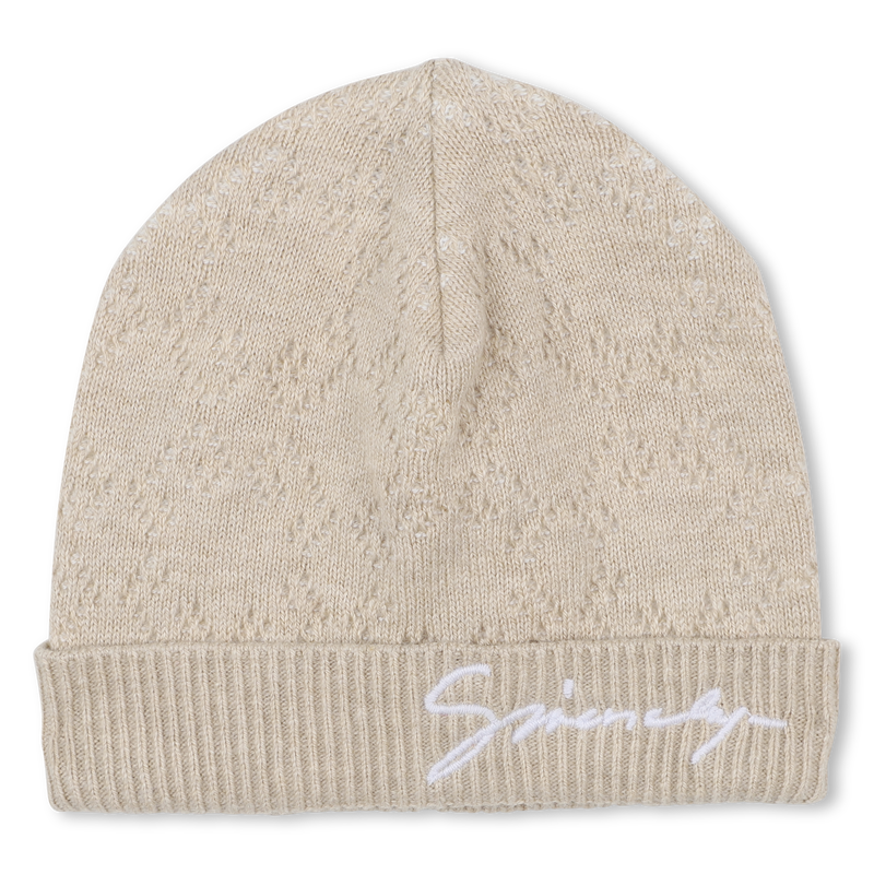 Ensemble cardigan, legging et bonnet GIVENCHY 
                        UNISEXE