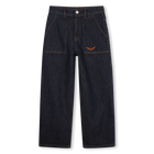 Pantalon en denim ZADIG & VOLTAIRE 
                    FILLE