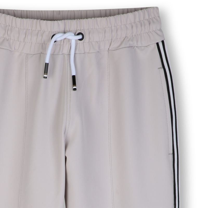 PANTALON JOGGING BOSS 
                        GARCON