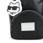 Sac &agrave; dos KARL LAGERFELD KIDS 
                    FILLE