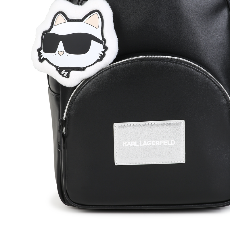 Sac &agrave; dos KARL LAGERFELD KIDS 
                        FILLE