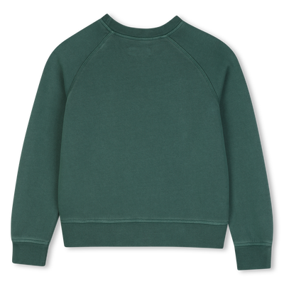 Sweat-shirt ZADIG & VOLTAIRE FILLE