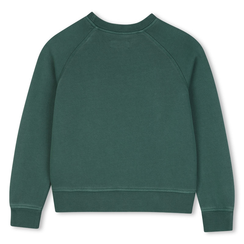 Sweat-shirt ZADIG & VOLTAIRE 
                        FILLE