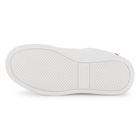 Baskets en cuir de vachette Hugo 
                    GARCON