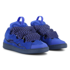 Baskets LANVIN 
                    GARCON